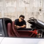 Sathish Mathavan Nayar