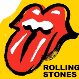 Rolling Stones. Между Нот