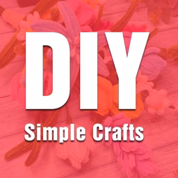 DIY Simple Crafts 