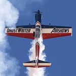 GhostWriter Airshows