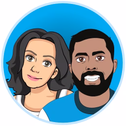 Mr. and Mrs. Friendly Exmuslim