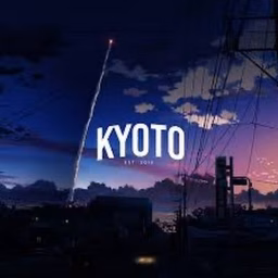 KYOTO