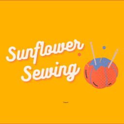 Sunflower Sewing
