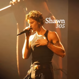 Shawn Mendes - India Fan Club 