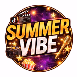Summer vibes