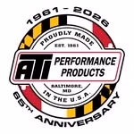 ATI PERFORMANCE PRODUCTS, INC