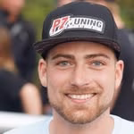 JP Zienicke von PZ Tuning
