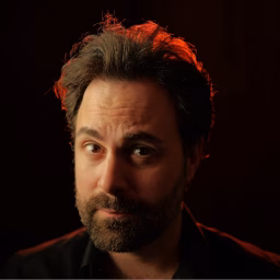 Giulio Carmassi