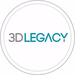 3D Legacy
