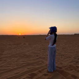 Doaa’s Aesthetic 