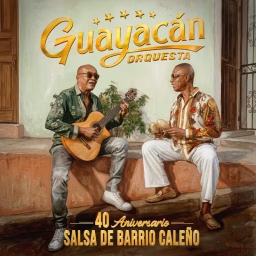 Guayacán Orquesta