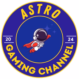 ASTRO Gaming Myanmar