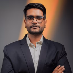 Ashutosh Shukla Finance
