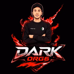  DARK ORG-6
