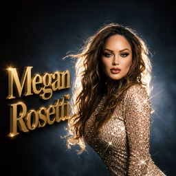Megan Rosetti
