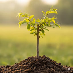 Deeply Rooted Knowledge