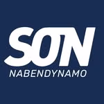 SON Nabendynamo