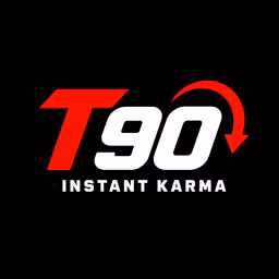 T90 - Instant Karma