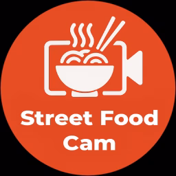 StreetFood Cam