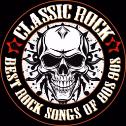 80's Rock Playlist