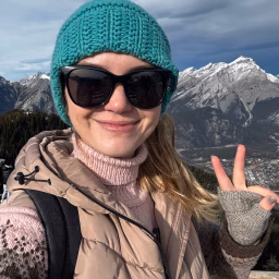 Vera knitting podcast