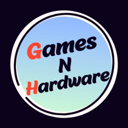 Games N Hardware
