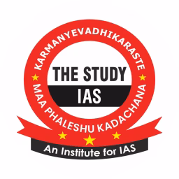 The Study IAS By Manikant Singh