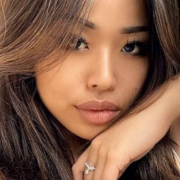 Asian tinder