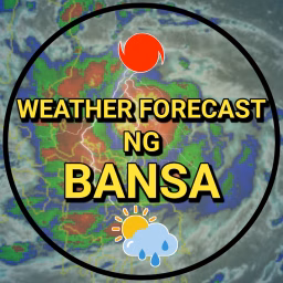 WEATHER FORECAST NG BANSA!