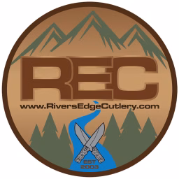 River's Edge Cutlery