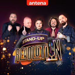 Stand-Up Revolution