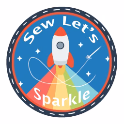 Sew Let’s Sparkle With Sam