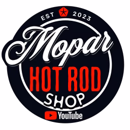 Mopar Hot Rod Shop