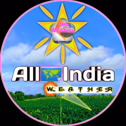 JMP Weather Map (विज्ञान)