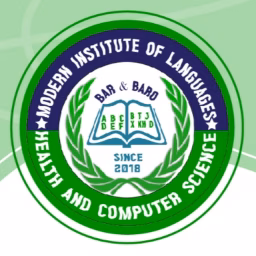 MODRERN INSTITUTE