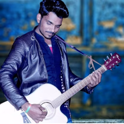 Music Director Sahil Yadav