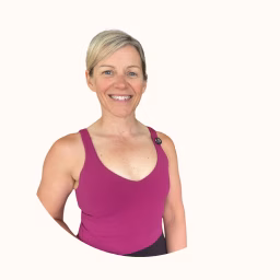 Christine Hall Coaching