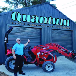 Quantum Home Improvements & Solutions