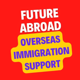 Future Abroad - Study / Work / Citizenship 