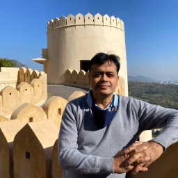Abhisar Sharma