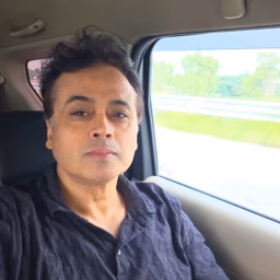 Abhisar Sharma