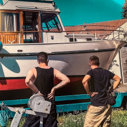 Projekt Beluga