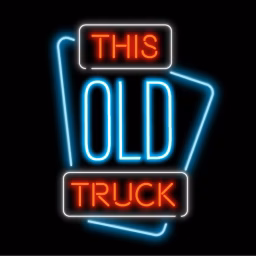 This Old Truck