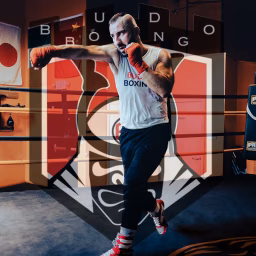 Budo Boxing