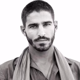 Ahmed Eldin | Out Loud