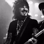 Nikki Sixx