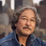 Michael Yamashita