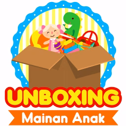 Unboxing Mainan Anak
