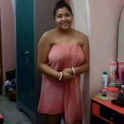 Priyanka Bathing Vlog Only
