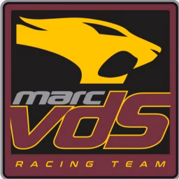 Elf Marc VDS Racing Team